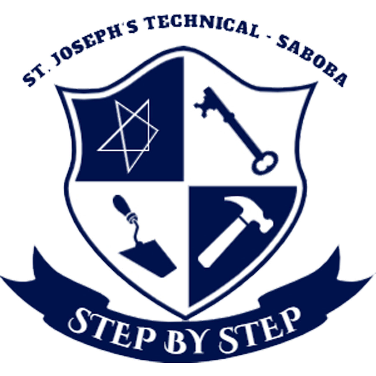 school crest